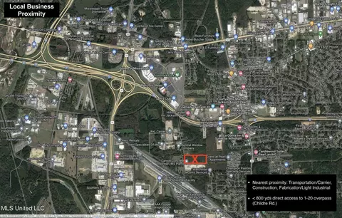 16 57 Childre Rd, Pearl, MS 39208 photo 2