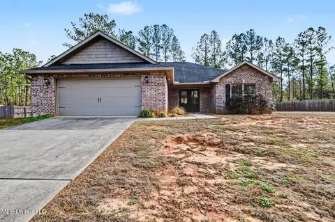 19570 Benson Pl, Saucier, MS 39574