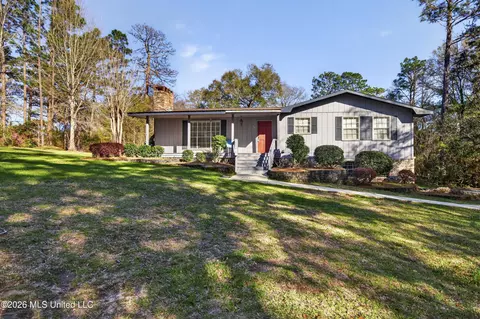 76 Ruth St, Lucedale, MS 39452