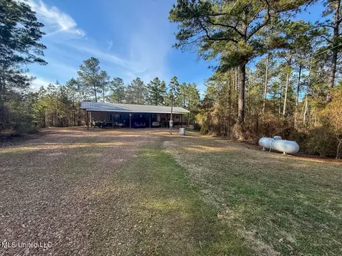 2015 Forest Rd, Hazlehurst, MS 39083 photo 29