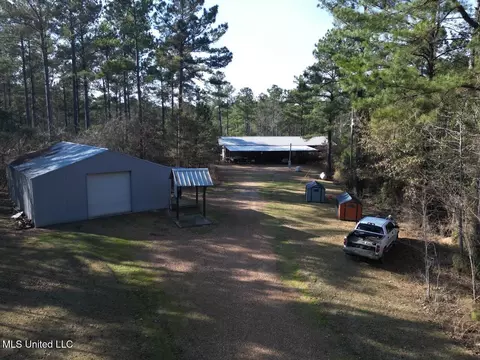 2015 Forest Rd, Hazlehurst, MS 39083 photo 5