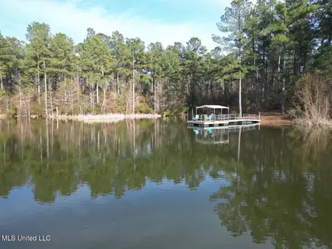 2015 Forest Rd, Hazlehurst, MS 39083 photo 12