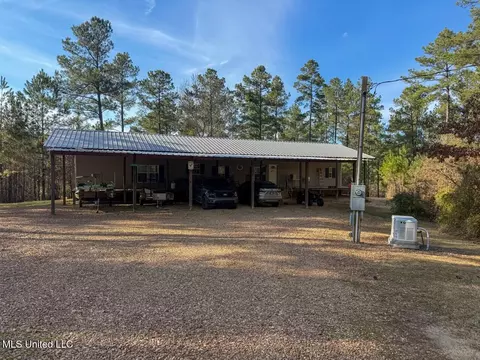 2015 Forest Rd, Hazlehurst, MS 39083 photo 30