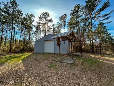 2015 Forest Rd, Hazlehurst, MS 39083 photo 19