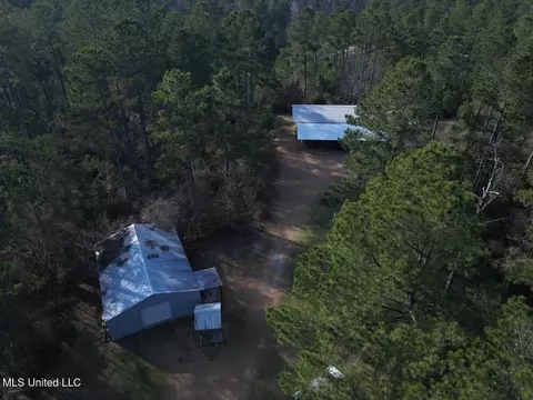 2015 Forest Rd, Hazlehurst, MS 39083 photo 6