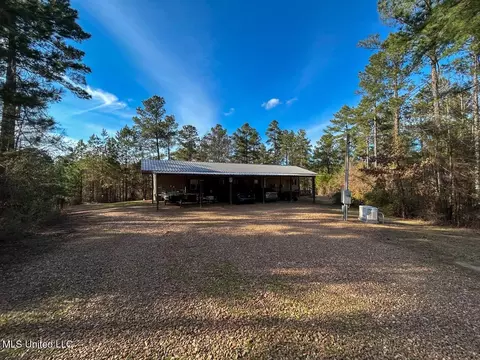 2015 Forest Rd, Hazlehurst, MS 39083 photo 25