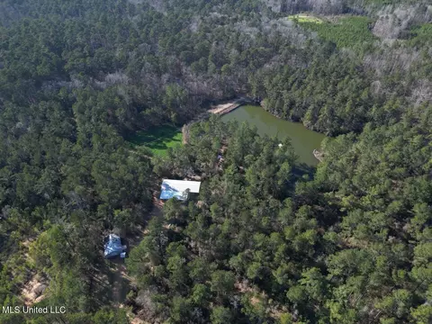 2015 Forest Rd, Hazlehurst, MS 39083 photo 3