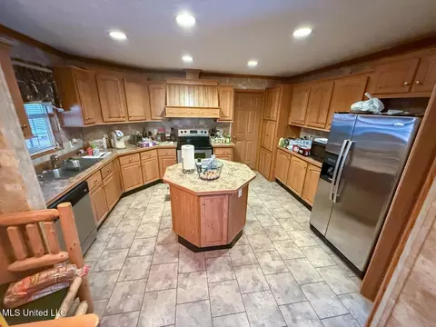 2015 Forest Rd, Hazlehurst, MS 39083 photo 35