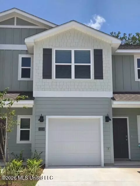 12218 Frazier Ln, Gulfport, MS 39503