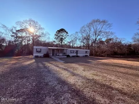 47763 Joby Magee Rd, Franklinton, LA 70438
