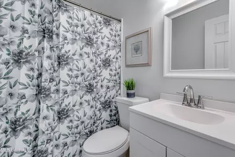 Bath - 667 Queen Cir, Jackson, MS 39209 photo 1 of 3