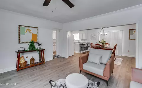 Other - 667 Queen Cir, Jackson, MS 39209 photo 4 of 6