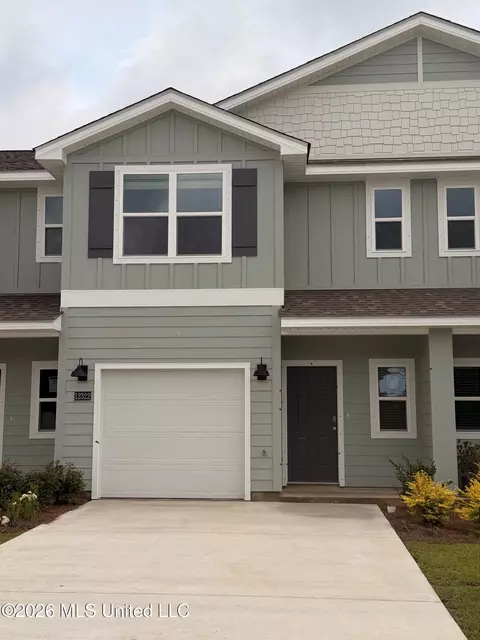12322 Frazier Ln, Gulfport, MS 39503
