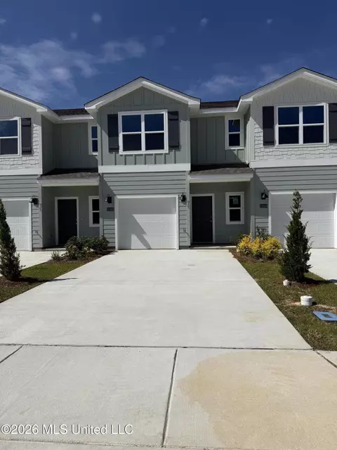 12326 Frazier Ln, Gulfport, MS 39503