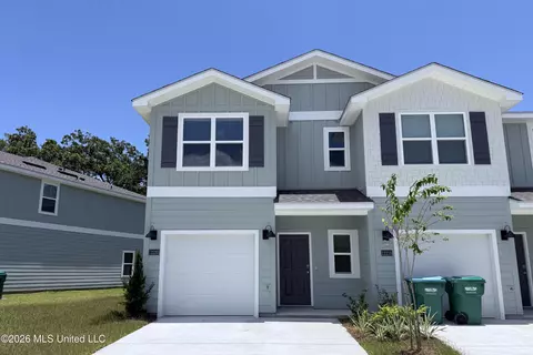 12220 Frazier Ln, Gulfport, MS 39503
