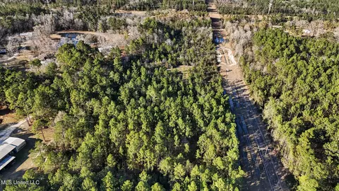 Bert Dedeaux Road, Saucier, MS 39574