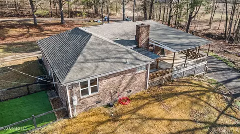 Exterior - 809 Green Acres Dr, Hernando, MS 38632 photo 22 of 22