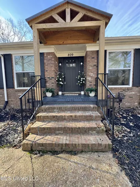 Other - 809 Green Acres Dr, Hernando, MS 38632 photo 1 of 19