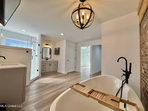 Bath - 809 Green Acres Dr, Hernando, MS 38632 photo 3 of 7