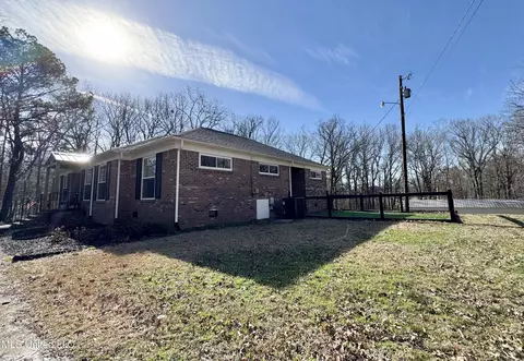 Exterior - 809 Green Acres Dr, Hernando, MS 38632 photo 7 of 22