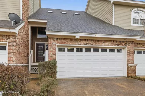 4 Bluff, Brandon, MS 39047