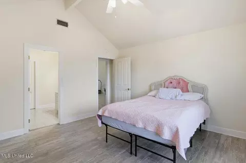 Bedroom - 4 Bluff, Brandon, MS 39047 photo 4 of 4