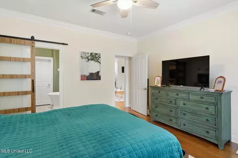 Bedroom - 4 Bluff, Brandon, MS 39047 photo 2 of 4