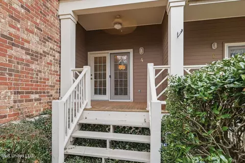 Exterior - 4 Bluff, Brandon, MS 39047 photo 5 of 5