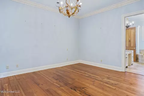 Bedroom - 460 Saint Andrews Dr, Jackson, MS 39211 photo 1 of 4
