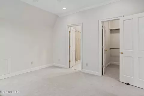 Bedroom - 460 Saint Andrews Dr, Jackson, MS 39211 photo 3 of 4