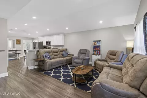 Living - 46 Cascade Cv, Perkinston, MS 39573 photo 1 of 1