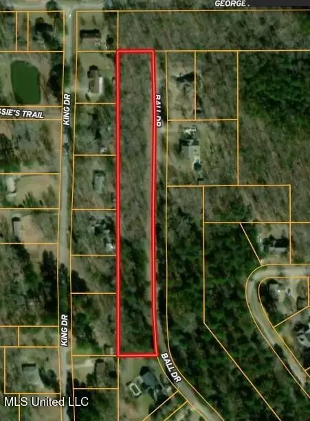 163 Ball Dr, Calhoun City, MS 38916