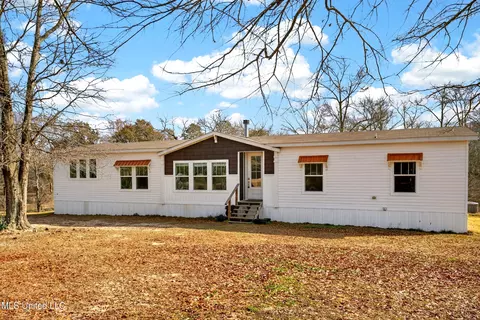 14 Elmer Smith Rd, Lumberton, MS 39455 photo 4