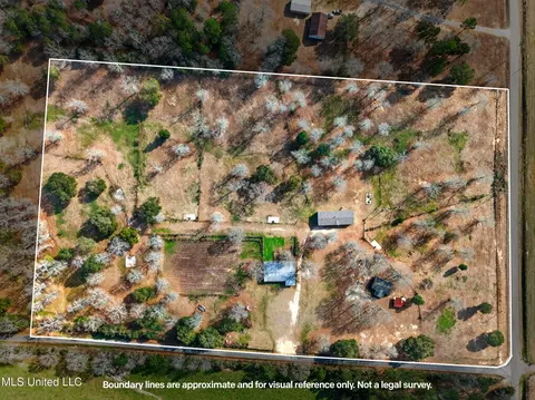 14 Elmer Smith Rd, Lumberton, MS 39455 photo 59