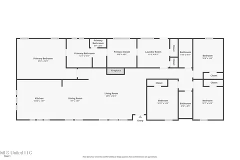 14 Elmer Smith Rd, Lumberton, MS 39455 photo 49