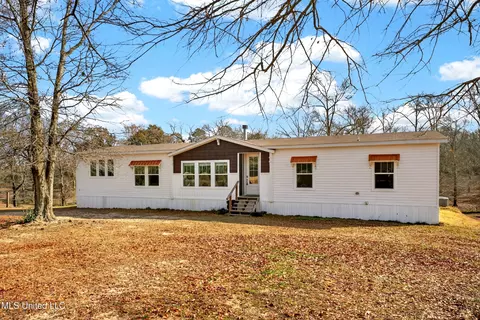 14 Elmer Smith Rd, Lumberton, MS 39455