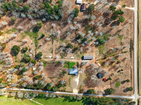 14 Elmer Smith Rd, Lumberton, MS 39455 photo 58