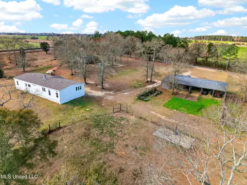 14 Elmer Smith Rd, Lumberton, MS 39455 photo 57