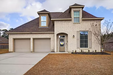 20060 Balata Dr, Gulfport, MS 39503