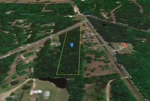 20455 Saucier Advance Rd, Saucier, MS 39574 photo 3