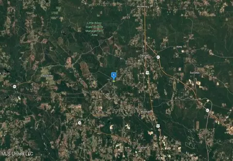 20455 Saucier Advance Rd, Saucier, MS 39574 photo 4