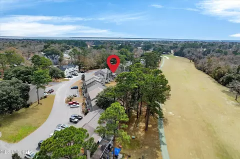 View/Area - 223 Highpoint Dr, Diamondhead, MS 39525 photo 5 of 7