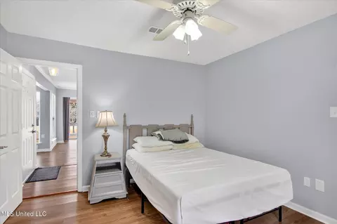 Bedroom - 223 Highpoint Dr, Diamondhead, MS 39525 photo 1 of 1