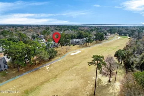 View/Area - 223 Highpoint Dr, Diamondhead, MS 39525 photo 4 of 7