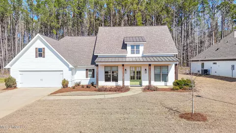 637 Wild Horse, Brandon, MS 39042