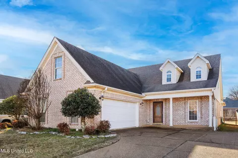 4495 Aberton Dr, Southaven, MS 38672