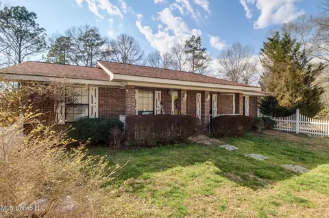 Other - 123 Carl Taylor Rd, Wiggins, MS 39577 photo 1 of 4