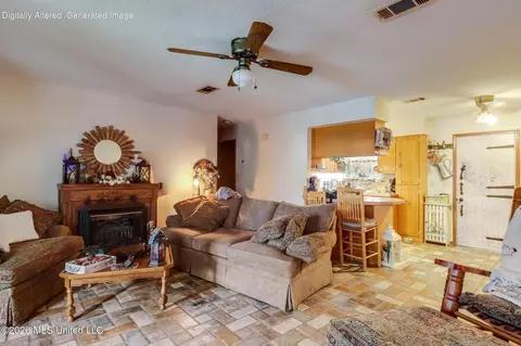 Other - 123 Carl Taylor Rd, Wiggins, MS 39577 photo 2 of 4