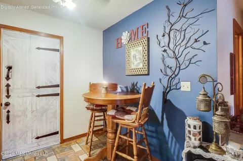Other - 123 Carl Taylor Rd, Wiggins, MS 39577 photo 3 of 4