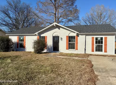 1070 Sisson Dr, Greenville, MS 38703
